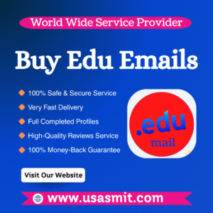 Buy Edu Email