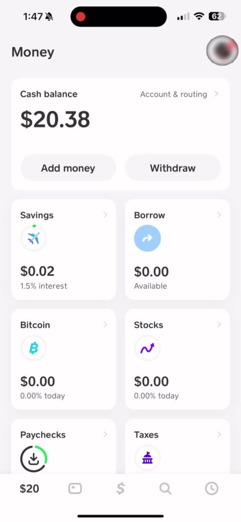 Buy Verified Cash App Accounts